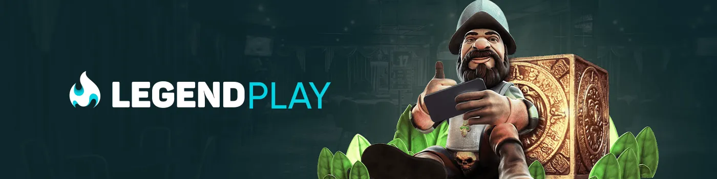 Legendplay bookmaker
